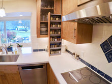 Load image into Gallery viewer, 8003 Spice Rack/Wide Body