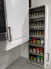 Load image into Gallery viewer, 8004 EZ-Install Spice Rack/Wide Body
