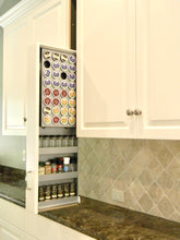 Load image into Gallery viewer, 8002 EZ Install Spice Rack/Storage System
