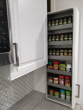 Load image into Gallery viewer, 8004 EZ-Install Spice Rack/Wide Body
